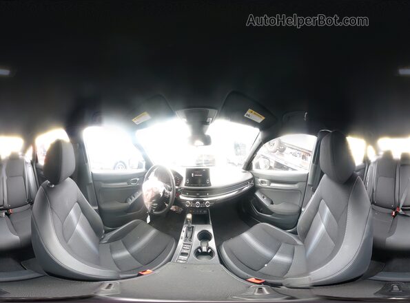 2HGFE2F53SH554269 2025 HONDA CIVIC Black 