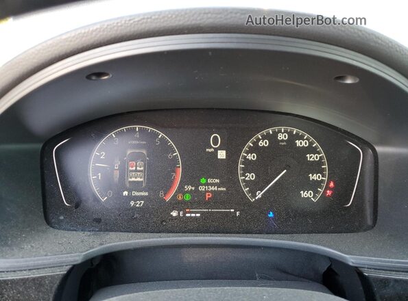 2HGFE2F53SH600201 2025 HONDA CIVIC Черный 
