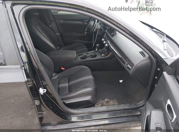 2HGFE2F54NH508180 2022 HONDA CIVIC Black 