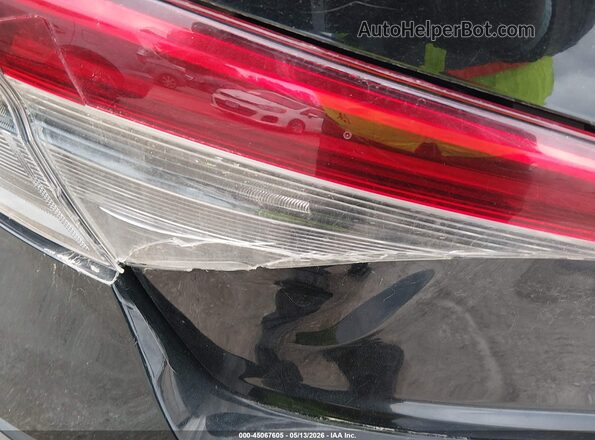 2HGFE2F54NH508180 2022 HONDA CIVIC Black 