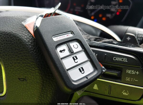 2HGFE2F54NH508180 2022 HONDA CIVIC Black 