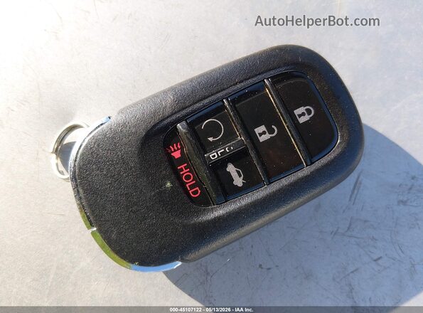 2HGFE2F54NH528090 2022 HONDA CIVIC Blue Widok deski rozdzielczej