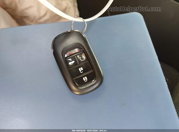 2HGFE2F54NH565365 2022 HONDA CIVIC Gray 