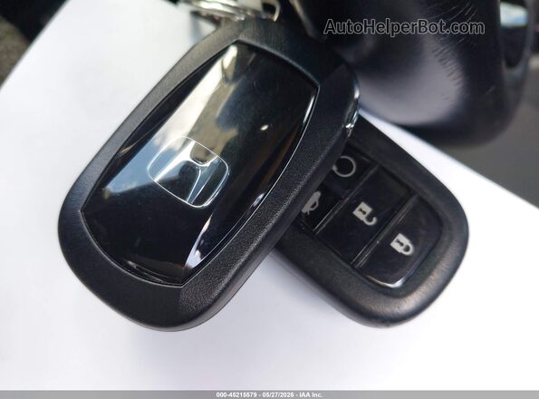 2HGFE2F54PH501779 2023 HONDA CIVIC Gray Vista del salpicadero