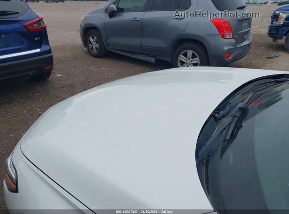 2HGFE2F54PH551694 2023 HONDA CIVIC White 
