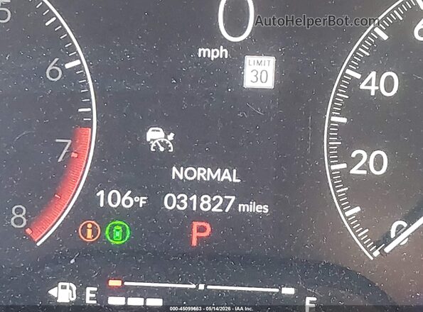 2HGFE2F54RH540665 2024 HONDA CIVIC Синий 