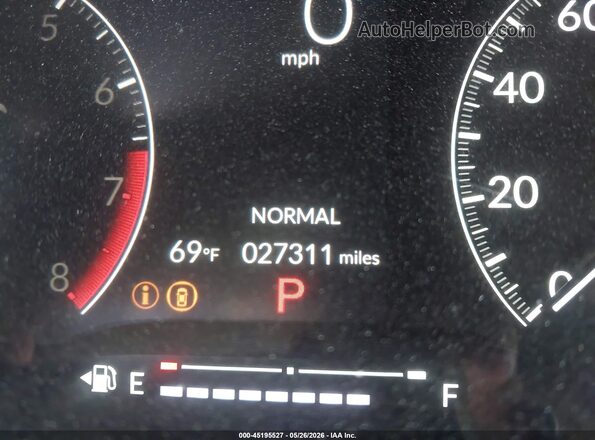 2HGFE2F54SH546293 2025 HONDA CIVIC Red 