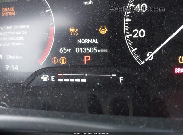 2HGFE2F54SH606573 2025 HONDA CIVIC Silver 
