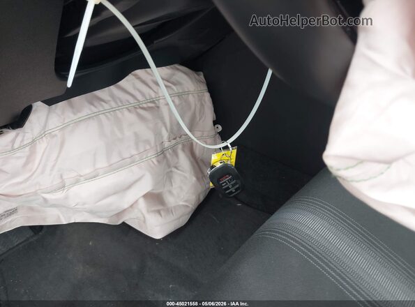 2HGFE2F54TH505115 2026 HONDA CIVIC Gray Widok deski rozdzielczej