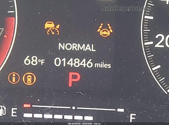 2HGFE2F54TH523632 2026 HONDA CIVIC Blue 