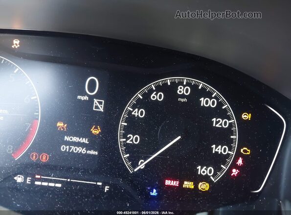 2HGFE2F55NH595958 2022 HONDA CIVIC Gray Հետևի նստատեղերի տեսք