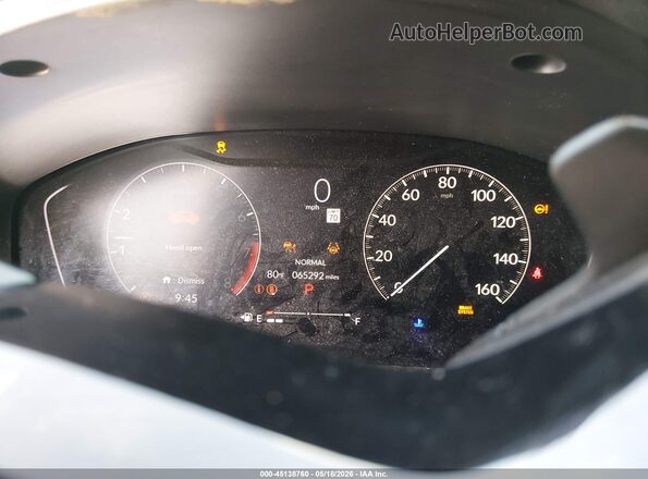 2HGFE2F55NH602018 2022 HONDA CIVIC Черный Вид задних сидений