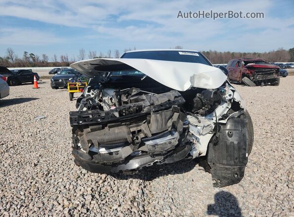 2HGFE2F55NH610538 2022 HONDA CIVIC Белый 