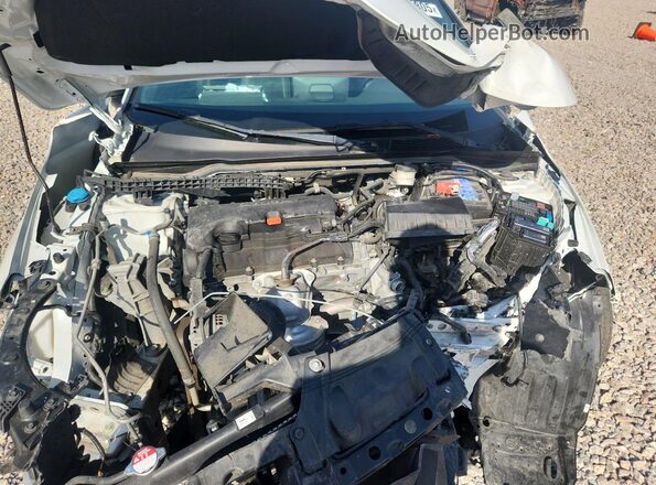 2HGFE2F55NH610538 2022 HONDA CIVIC Белый 