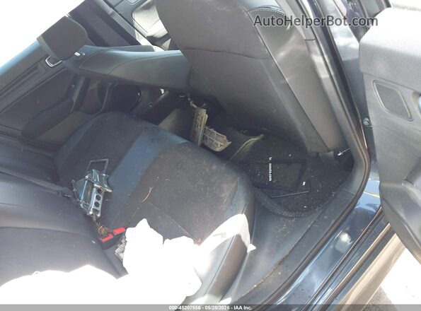 2HGFE2F55RH523857 2024 HONDA CIVIC Gray Вид наклейки з VIN-кодом