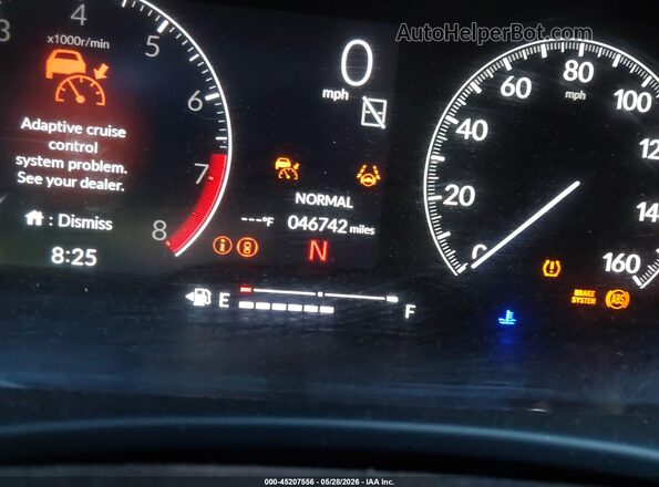 2HGFE2F55RH523857 2024 HONDA CIVIC Gray 