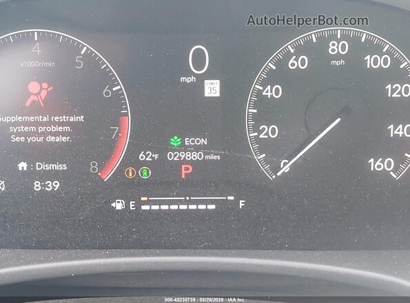 2HGFE2F55SH506451 2025 HONDA CIVIC Black 
