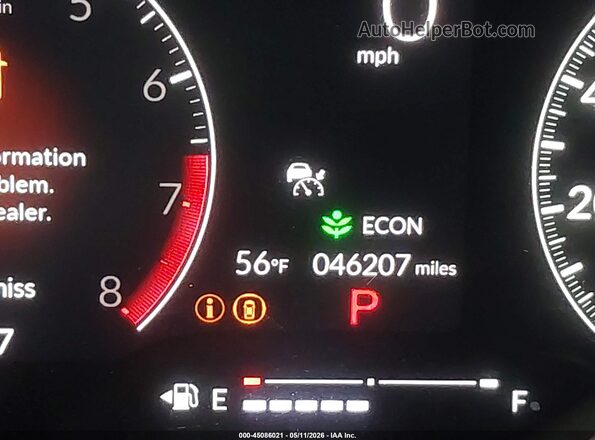 2HGFE2F55SH507194 2025 HONDA CIVIC Light Blue Вид задних сидений
