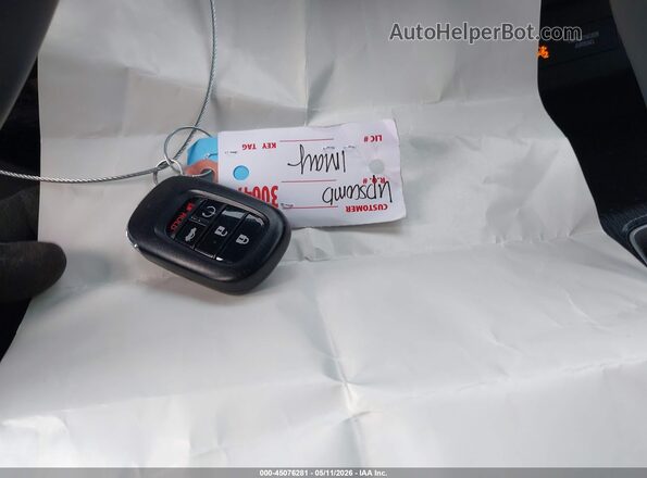 2HGFE2F55SH508135 2025 HONDA CIVIC Black Առջևի վահանակի տեսք