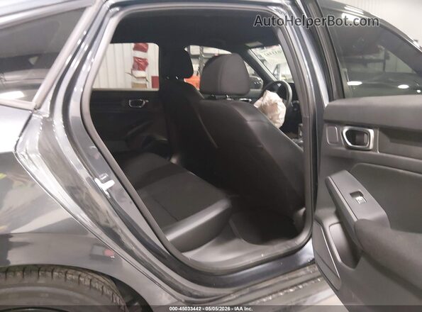 2HGFE2F55TH566781 2026 HONDA CIVIC Gray 