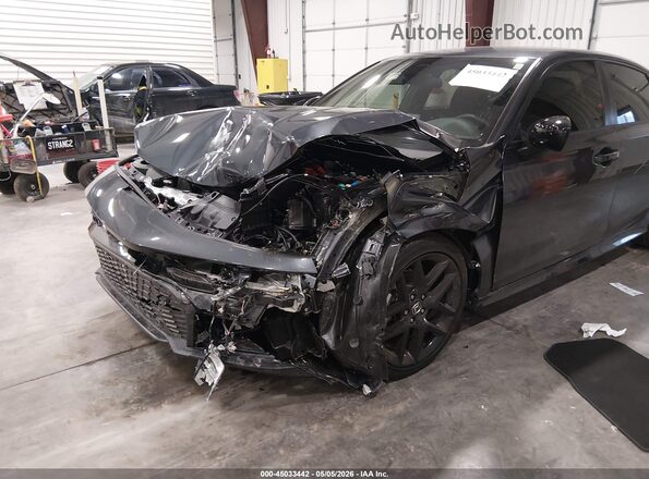 2HGFE2F55TH566781 2026 HONDA CIVIC Gray 