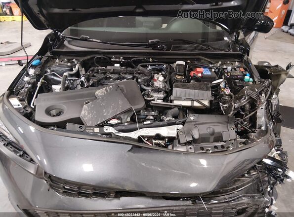 2HGFE2F55TH566781 2026 HONDA CIVIC Gray 