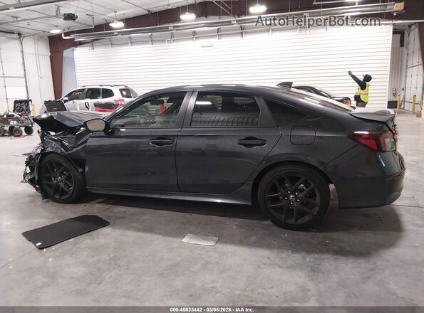 2HGFE2F55TH566781 2026 HONDA CIVIC Gray 