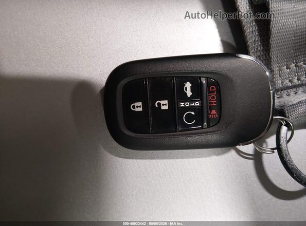 2HGFE2F55TH566781 2026 HONDA CIVIC Gray 