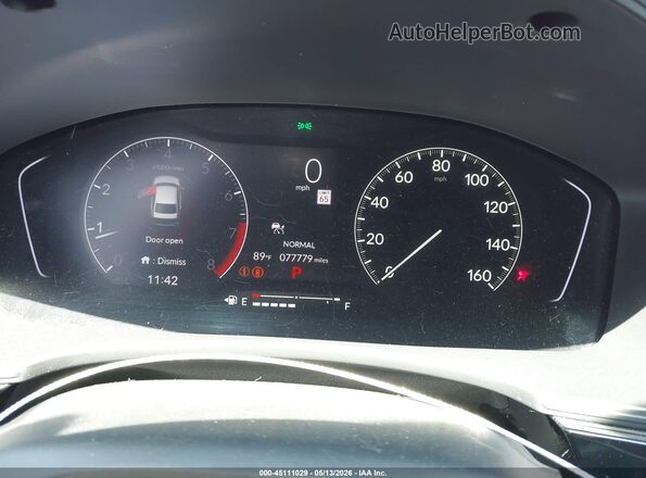 2HGFE2F56NH531668 2022 HONDA CIVIC Red 