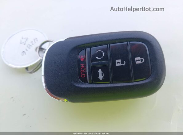 2HGFE2F56NH542816 2022 HONDA CIVIC Белый Вид панели приборов