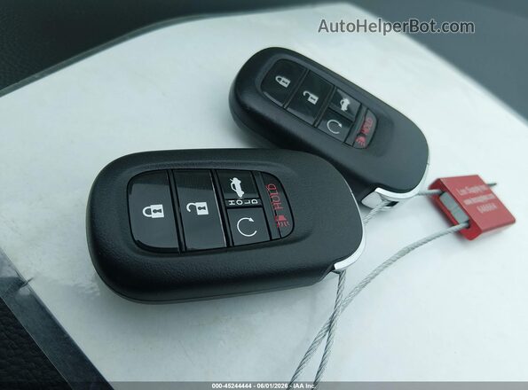2HGFE2F56NH548745 2022 HONDA CIVIC Синий Вид панели приборов