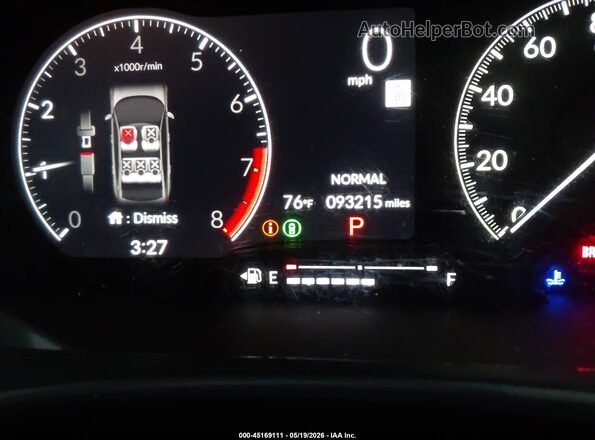2HGFE2F56NH569062 2022 HONDA CIVIC White 