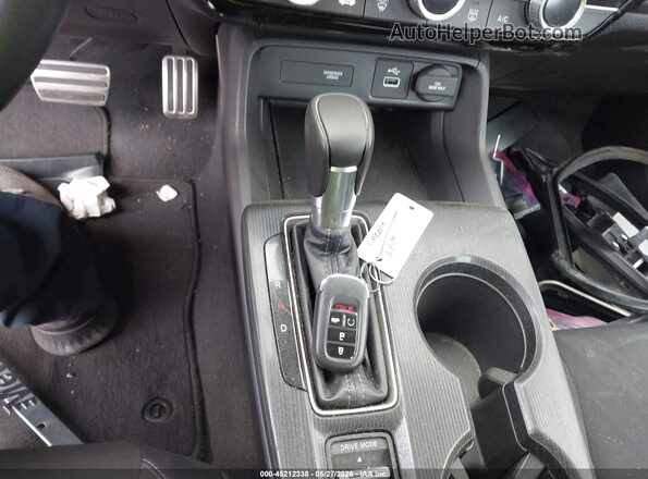 2HGFE2F56NH579056 2022 HONDA CIVIC White 