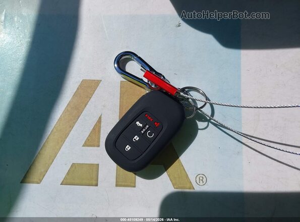 2HGFE2F56PH538722 2023 HONDA CIVIC White Вид панелі приладів