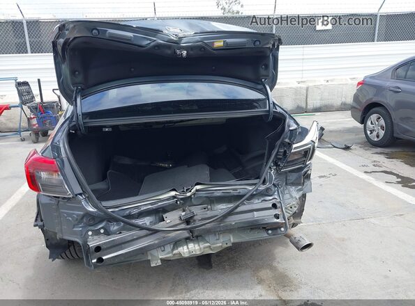 2HGFE2F56RH519218 2024 HONDA CIVIC Gray 