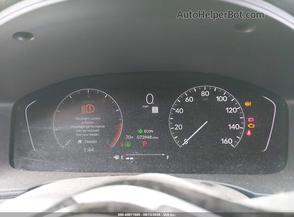 2HGFE2F56RH526931 2024 HONDA CIVIC Silver Widok tylnych siedzeń