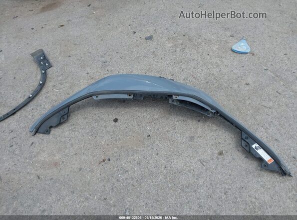 2HGFE2F56RH555443 2024 HONDA CIVIC Light Blue ხელსაწყოთა პანელის ხედი