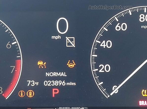 2HGFE2F56SH596953 2025 HONDA CIVIC Black 