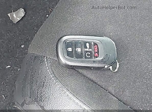 2HGFE2F56SH606655 2025 HONDA CIVIC Silver Вид панелі приладів