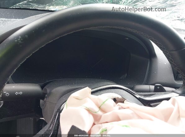2HGFE2F56SH606655 2025 HONDA CIVIC Silver Вид задніх сидінь