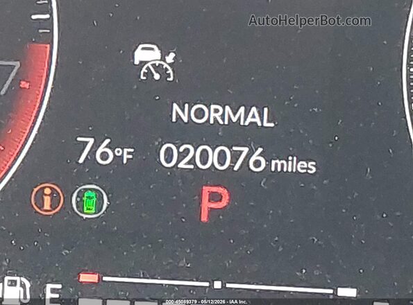 2HGFE2F57PH501758 2023 HONDA CIVIC Gray 