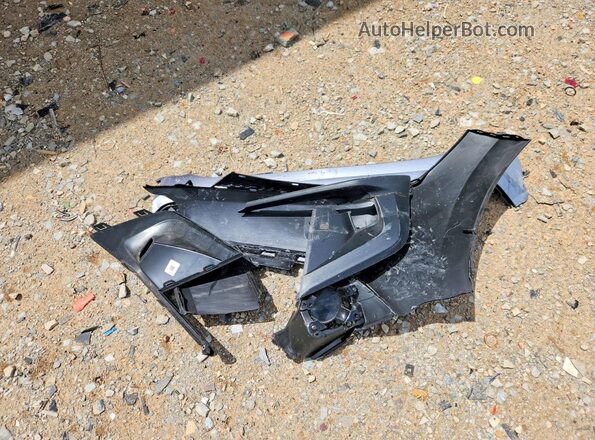 2HGFE2F57PH526210 2023 HONDA CIVIC Серебряный 