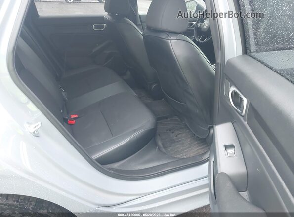 2HGFE2F57RH508776 2024 HONDA CIVIC Light Blue VIN կոդի պիտակի տեսք