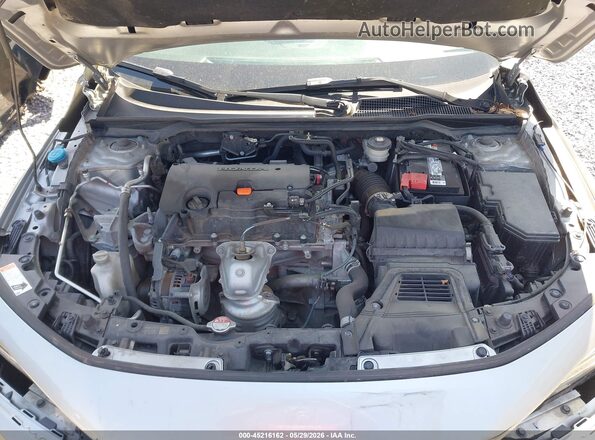 2HGFE2F57RH520037 2024 HONDA CIVIC Gray 