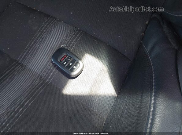 2HGFE2F57RH520037 2024 HONDA CIVIC Gray 