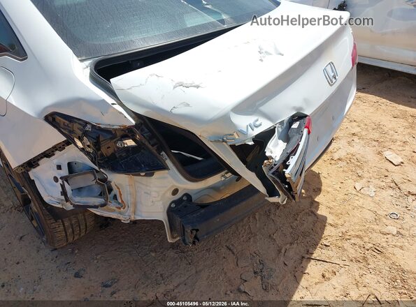 2HGFE2F57RH528980 2024 HONDA CIVIC White 