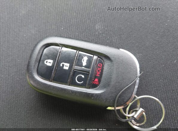 2HGFE2F57SH501574 2025 HONDA CIVIC White Vista del salpicadero