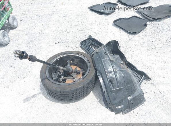 2HGFE2F57SH501574 2025 HONDA CIVIC White Vista del cuadro de instrumentos
