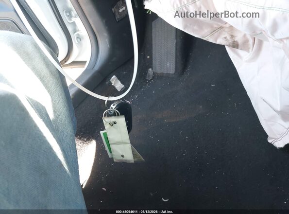 2HGFE2F57SH504815 2025 HONDA CIVIC White Вид панелі приладів