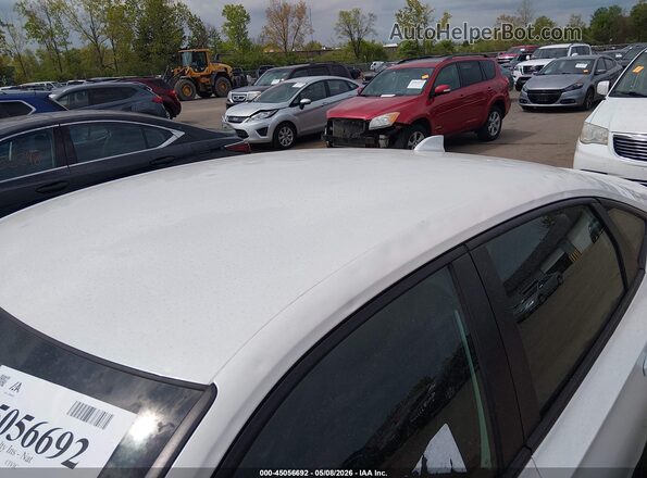 2HGFE2F57SH514440 2025 HONDA CIVIC White 
